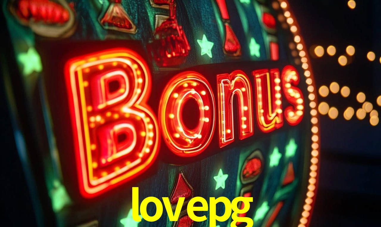 Estatísticas lovepg