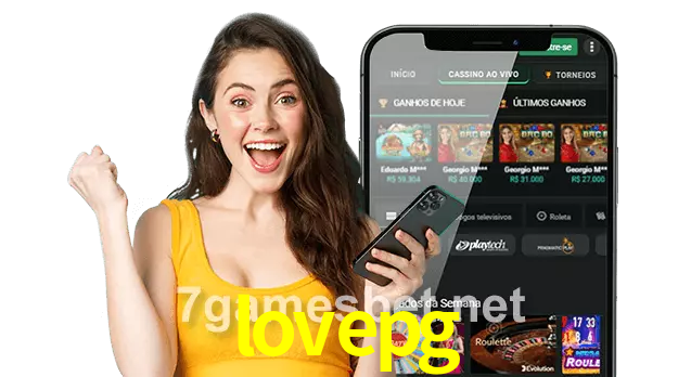 lovepg