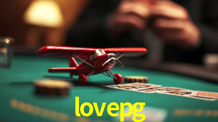 Aviator Jogo na lovepg