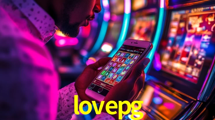Baixar App lovepg