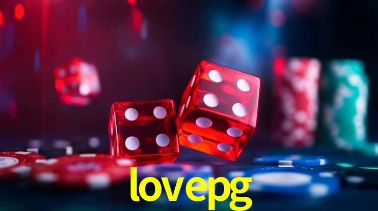 Bonus na Plataforma Online lovepg