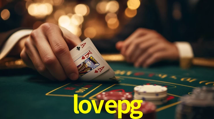 Plataforma Online lovepg