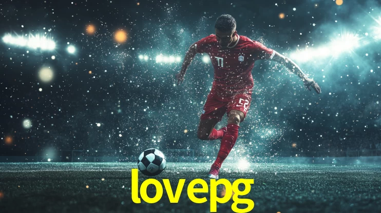 Plataforma de Apostas lovepg