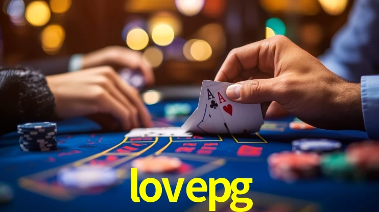 Jogos na lovepg