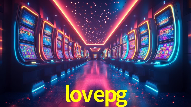 Slots na Plataforma lovepg