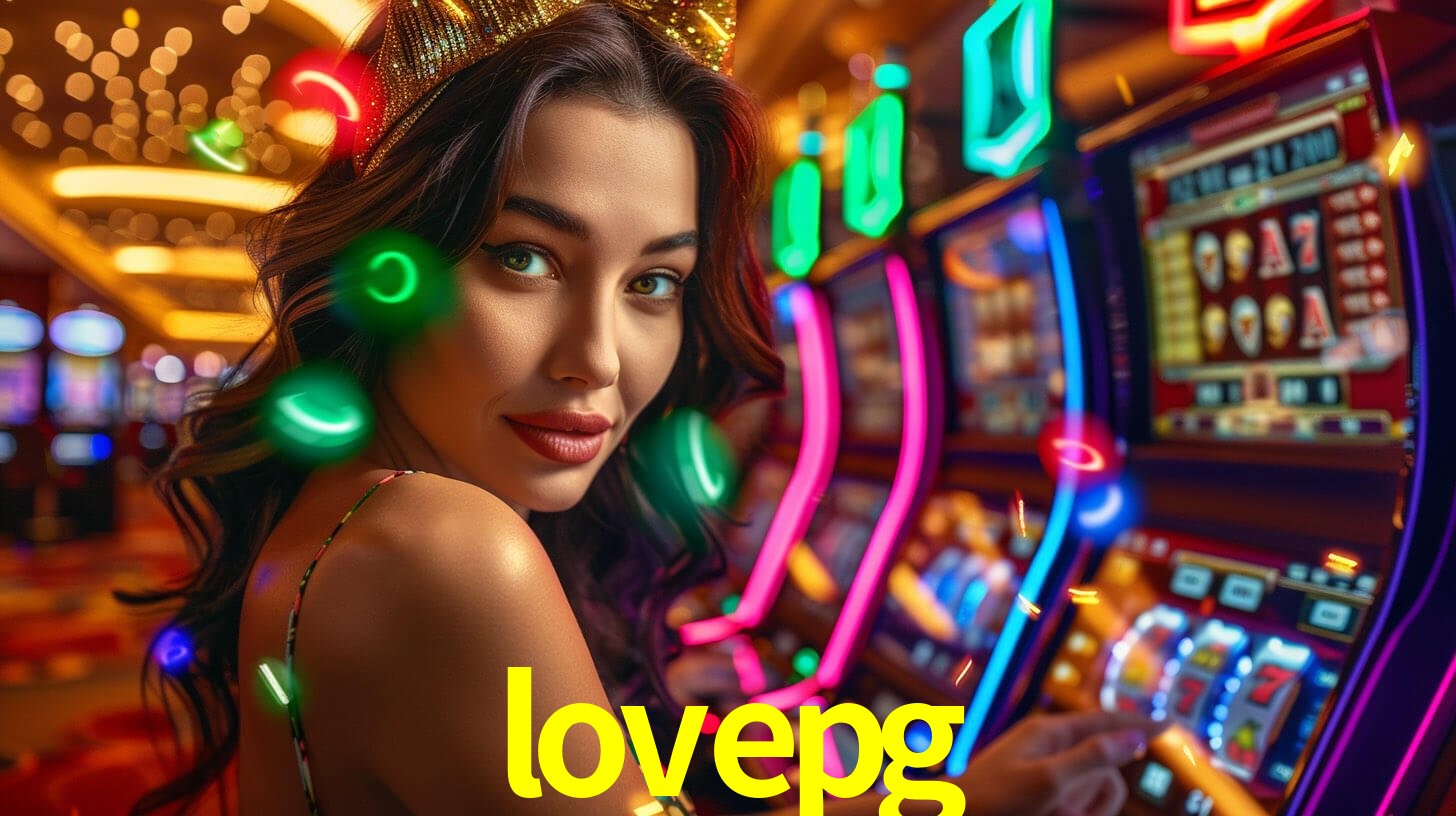 lovepg.com