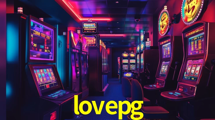 lovepg,lovepg.com