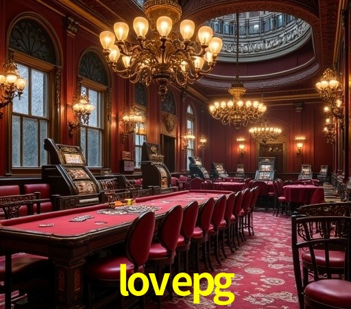 Login Seguro lovepg