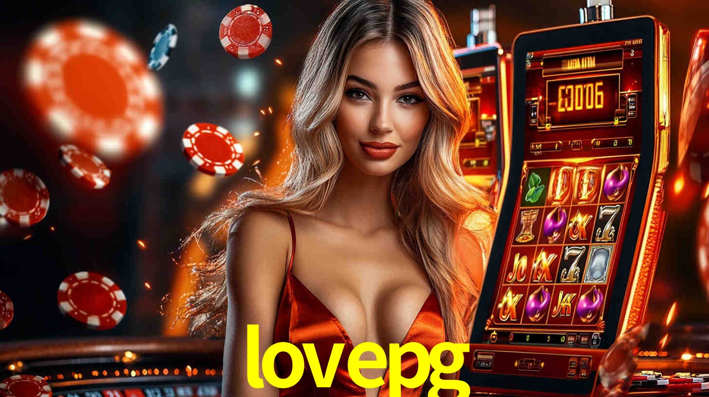 lovepg,lovepg.com