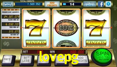 Explorando a Categoria de Eventos em Apostas na lovepg