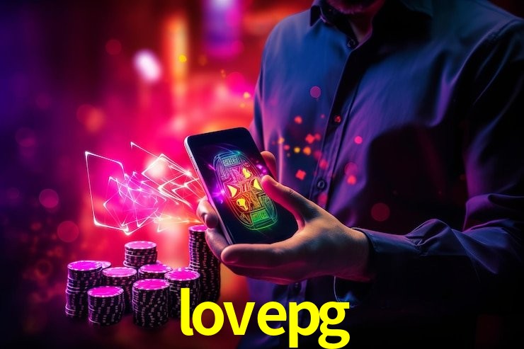 Recursos de Bônus lovepg