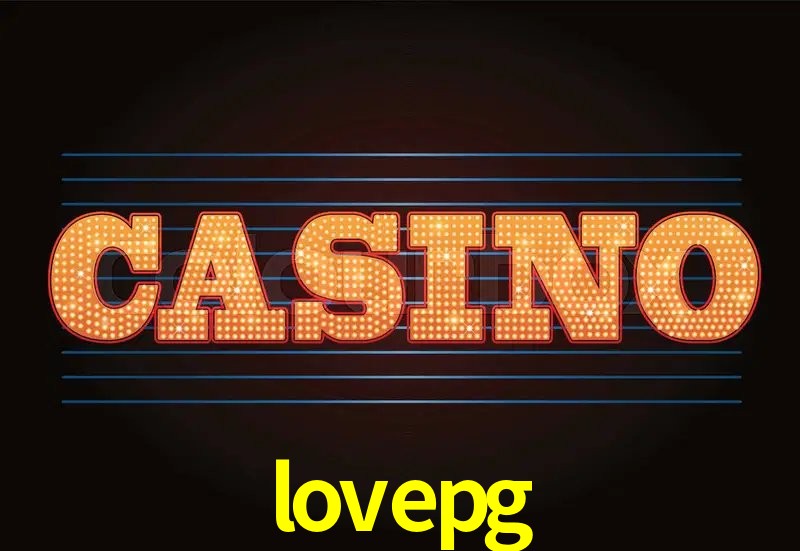 Tecnologia da Plataforma lovepg