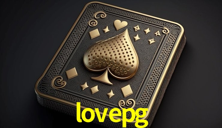 Design Responsivo lovepg