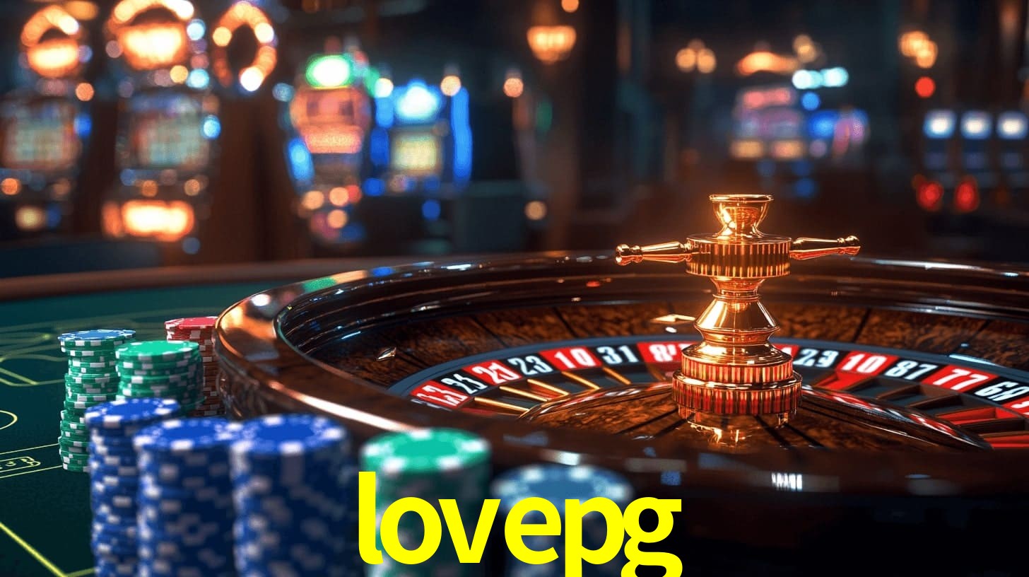 lovepg