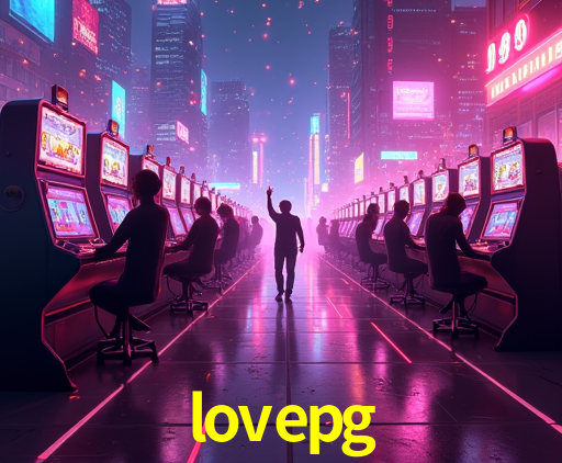 Estatísticas do Jogo lovepg