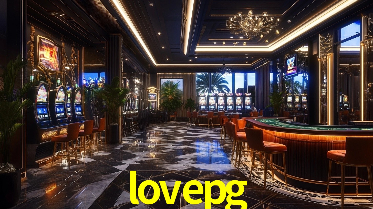 lovepg