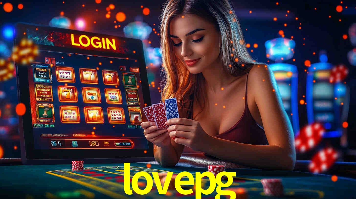 lovepg app