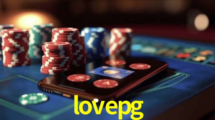 Casino Ao Vivo lovepg