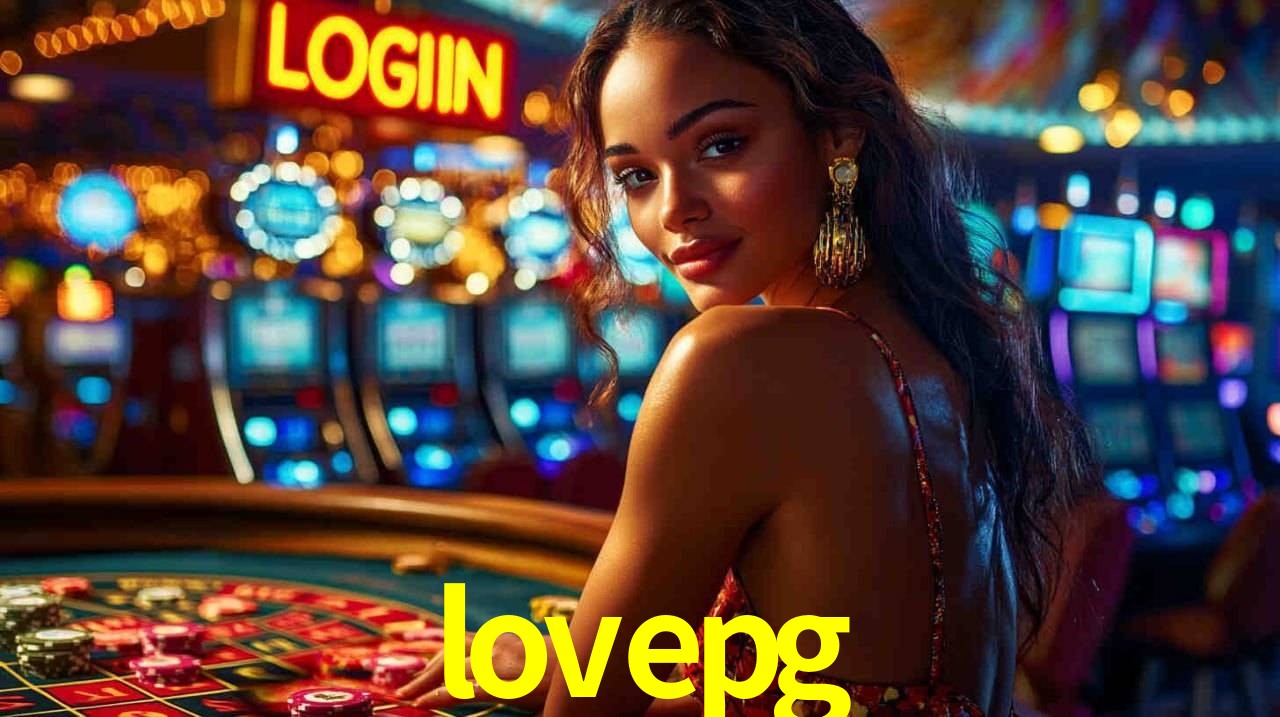 Estatísticas lovepg