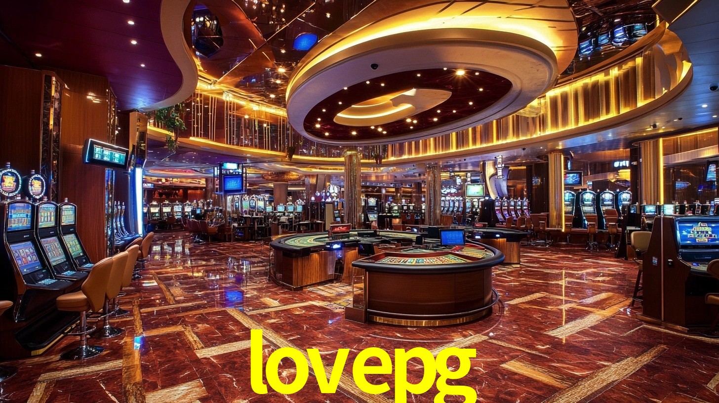 Bônus Diários lovepg