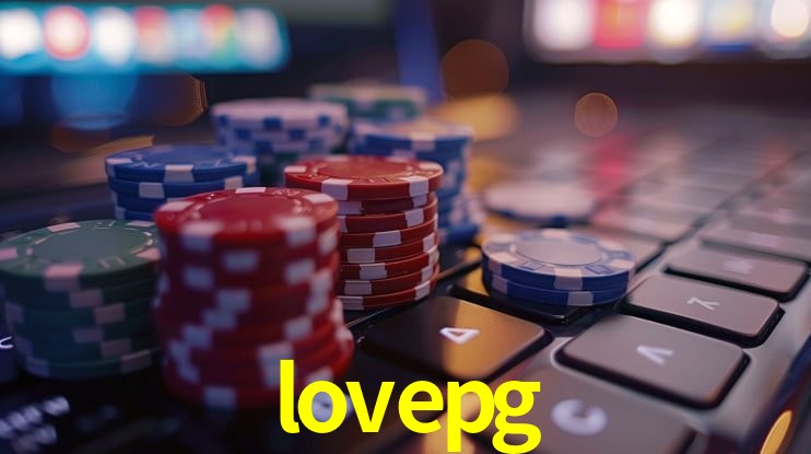 Diretório de Jogos lovepg