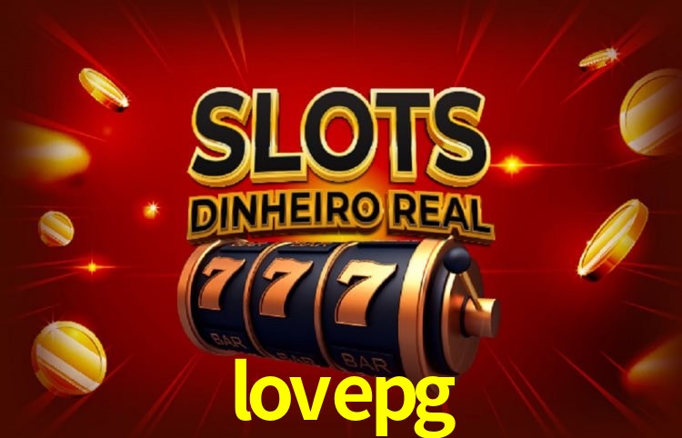 Benefícios da Conta lovepg