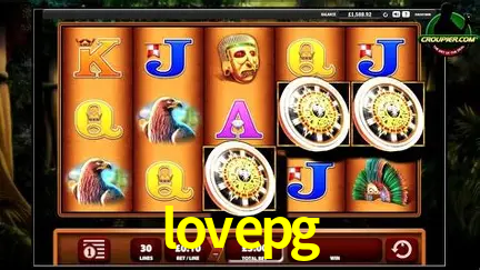 A Emoção da Loteria na lovepg: Uma Chance de Mudança de Vida