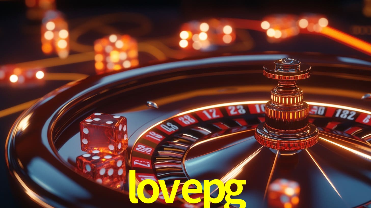 lovepg: A Experiência de Casino com Jogos de Mesa ao Vivo
