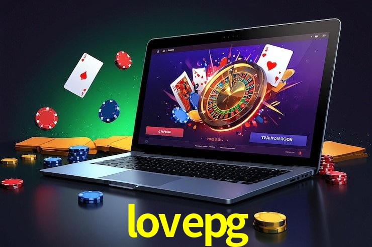 Cadastro Rápido lovepg