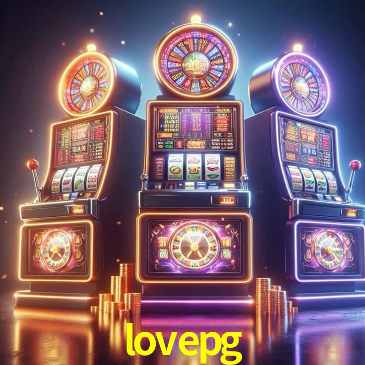 lovepg app