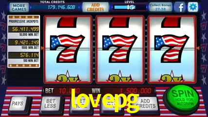 Inovações de Jogos na lovepg: O Futuro das Experiências Interativas