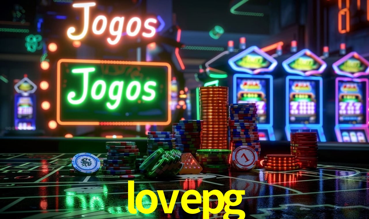 lovepg