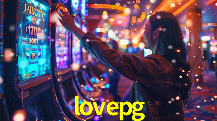 lovepg