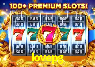 A Popularidade dos Caça-Níqueis no lovepg