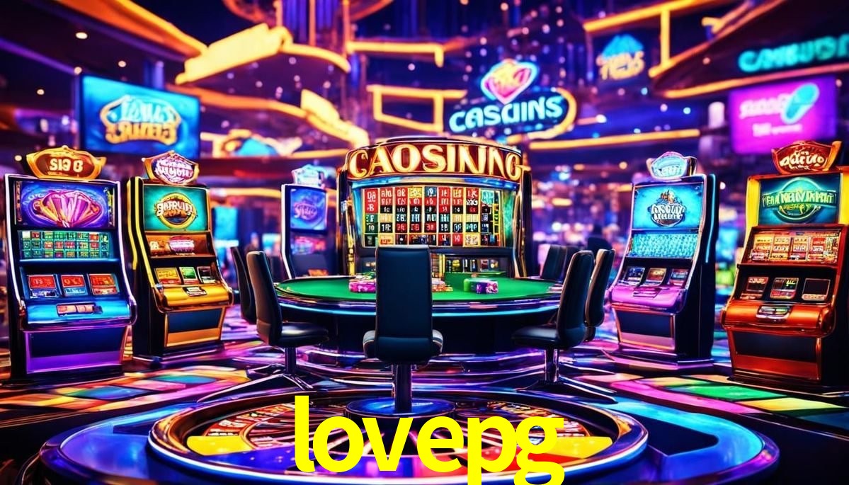 Sistemas de Segurança lovepg