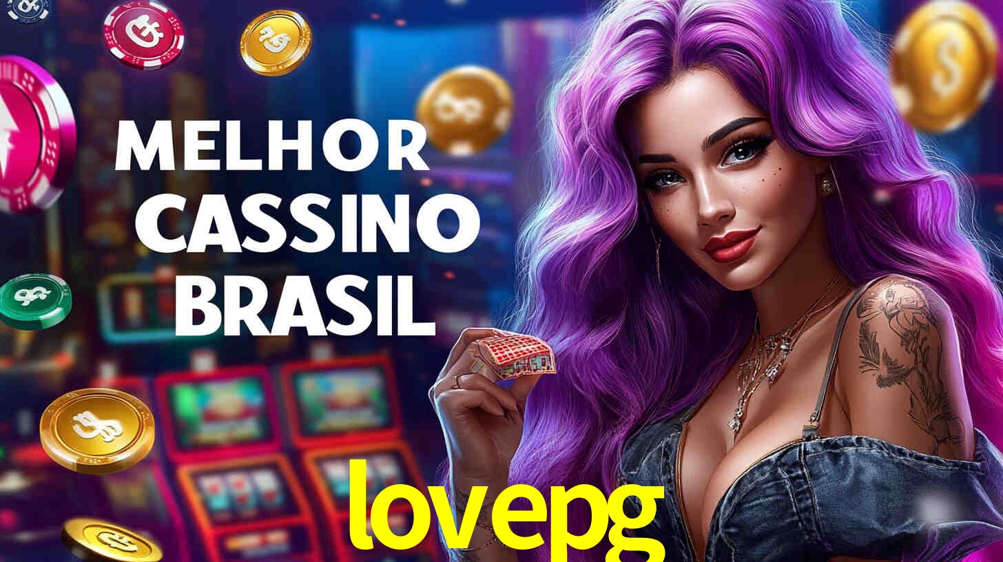 cassino lovepg