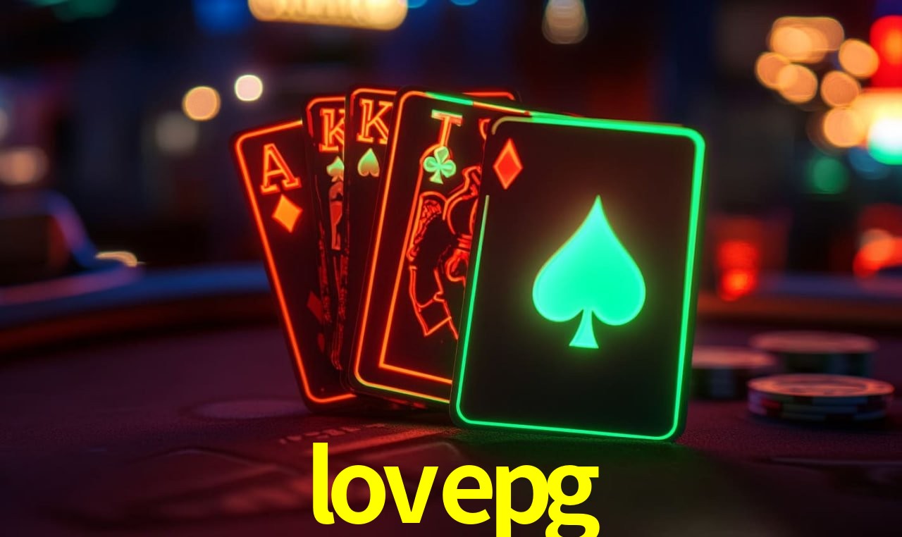 Promoção Relâmpago lovepg