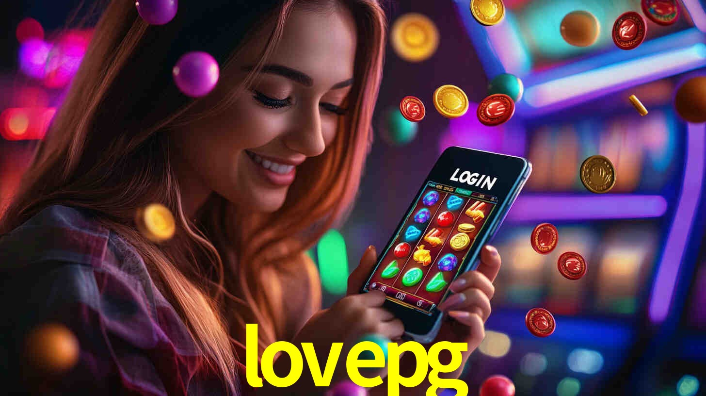 Sinta a adrenalina dos jogos de cassino com lovepg