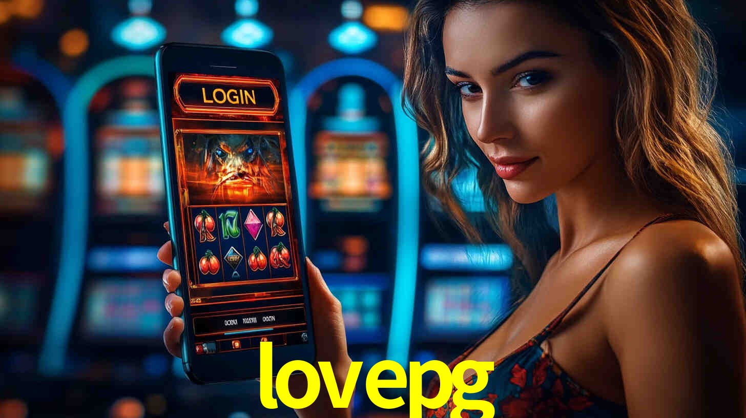 lovepg,lovepg.com