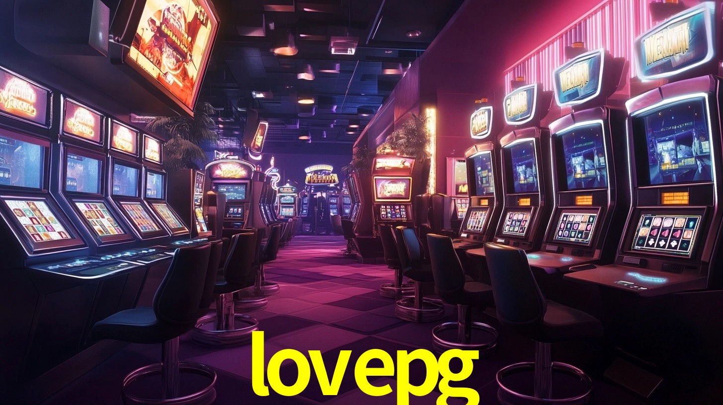 lovepg app
