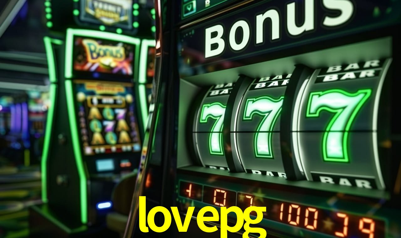 Mesa de Roleta lovepg