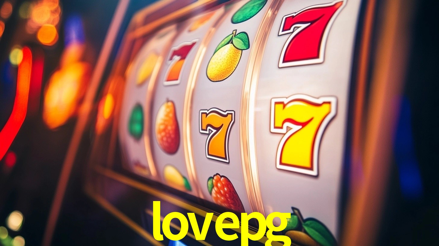 Explore as vantagens do lovepg: serviço profissional e confiabilidade