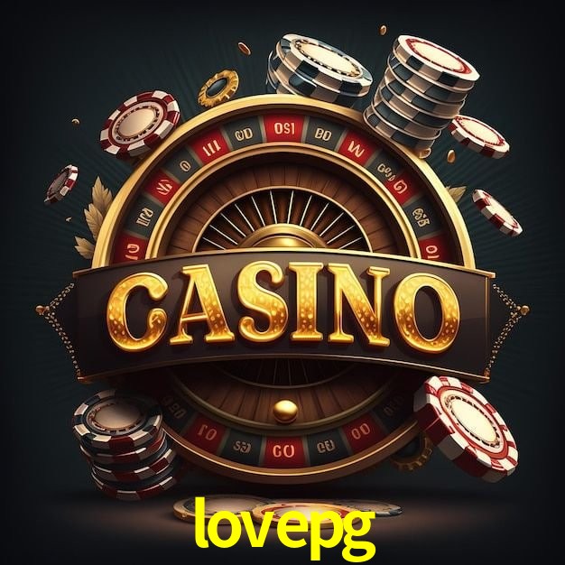 PIX Instantâneo lovepg