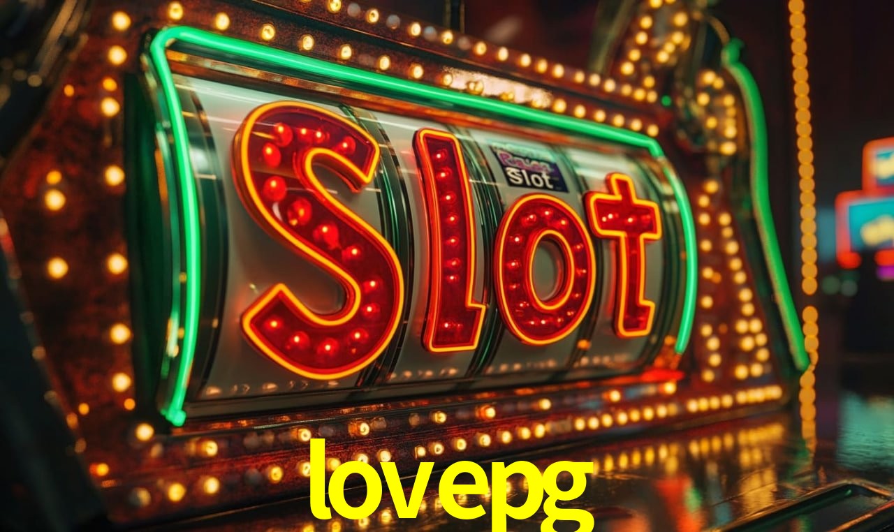 Casino Ao Vivo lovepg