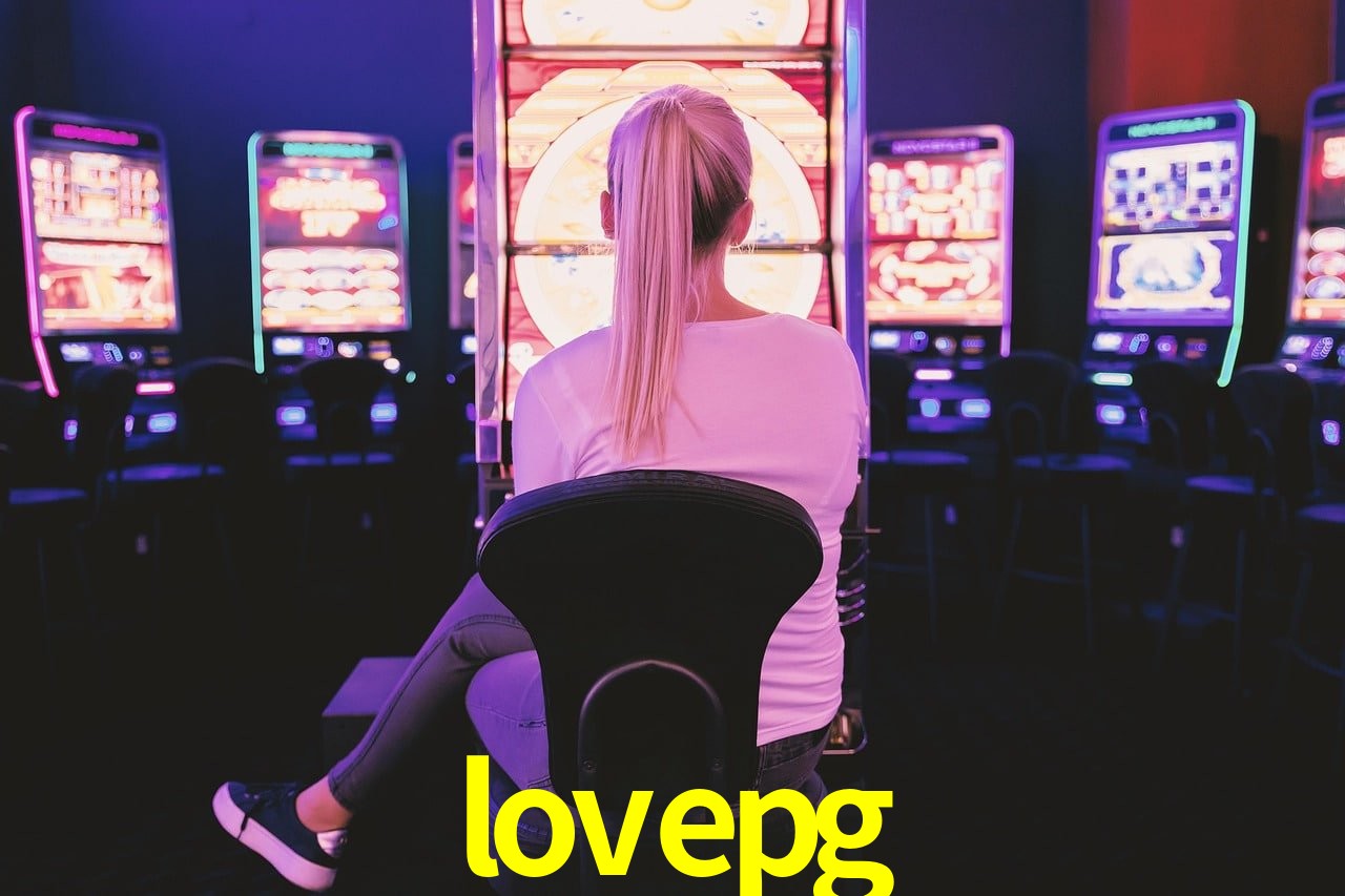 Casino Ao Vivo lovepg