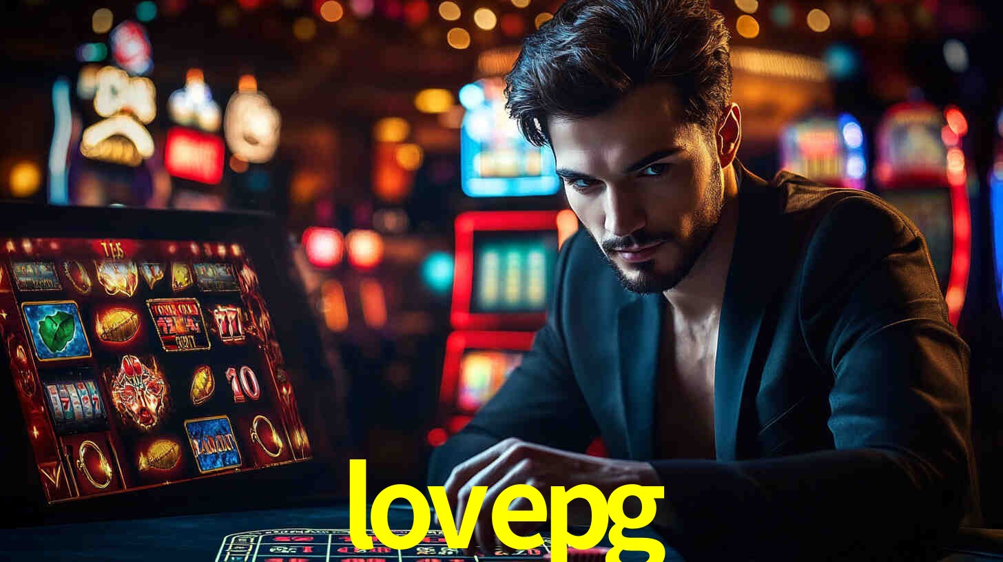 lovepg