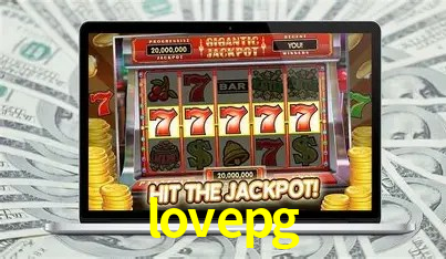 A Popularidade dos Caça-Níqueis no lovepg