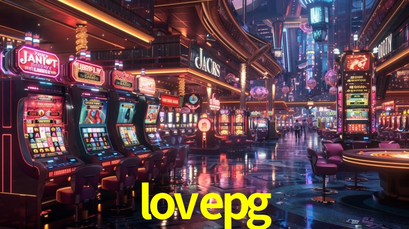 Casino VIP lovepg
