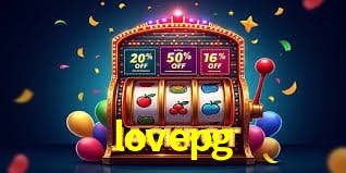 Provedores de Jogos lovepg