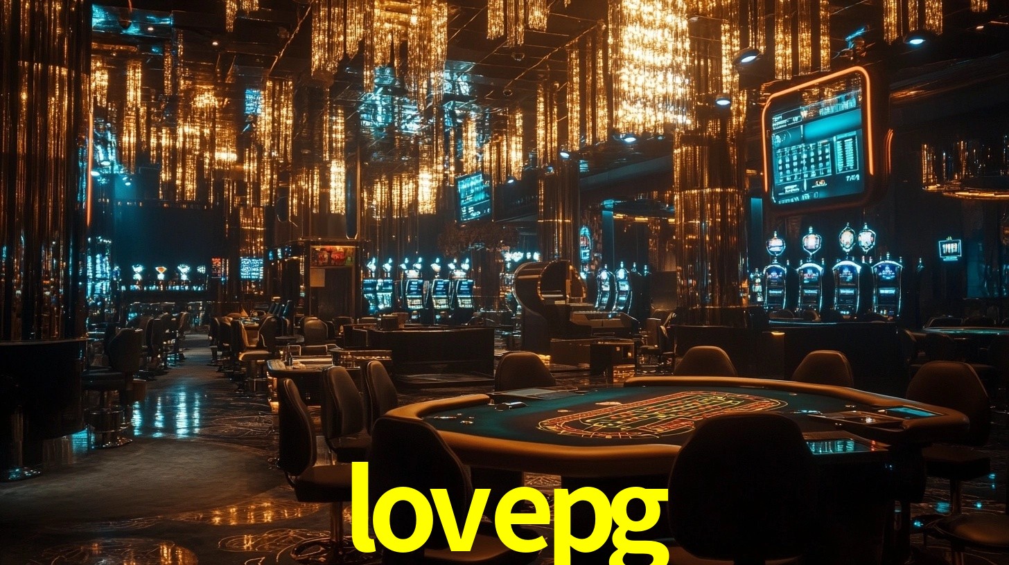 lovepg